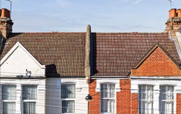 clay roofing Lindsell, Essex