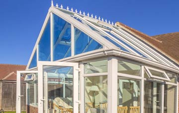 conservatory roof insulation costs Lindsell