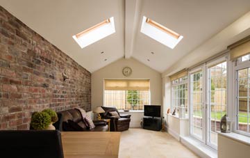 conservatory roof insulation Lindsell, Essex