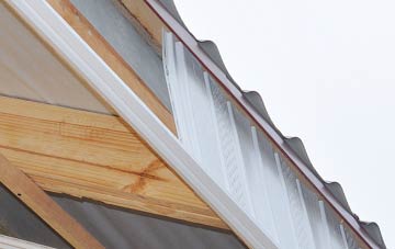 why Lindsell fascia repairs are essential
