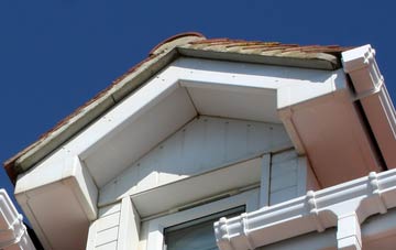 Lindsell fascia installation costs