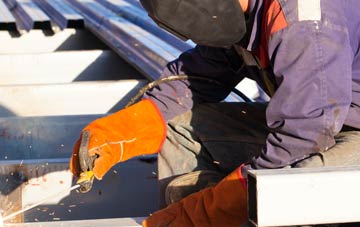 Lindsell flat roofing options