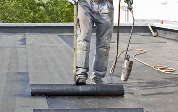 flat roof replacement Lindsell, Essex