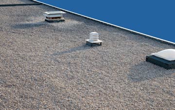 flat roofing Lindsell, Essex