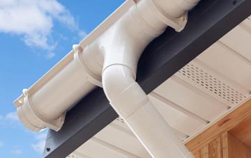Lindsell gutter installation costs