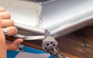 disadvantages of Lindsell lead roofing