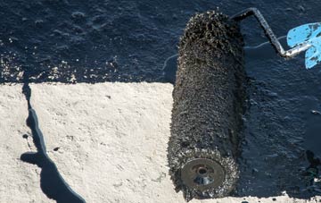 Lindsell liquid sealant waterproofing