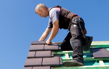 disadvantages of Lindsell slate roofing