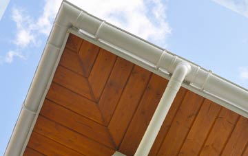 Lindsell soffit types