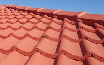 Lindsell tile and slate roof replacement