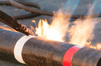 Lindsell flat roofing replacement